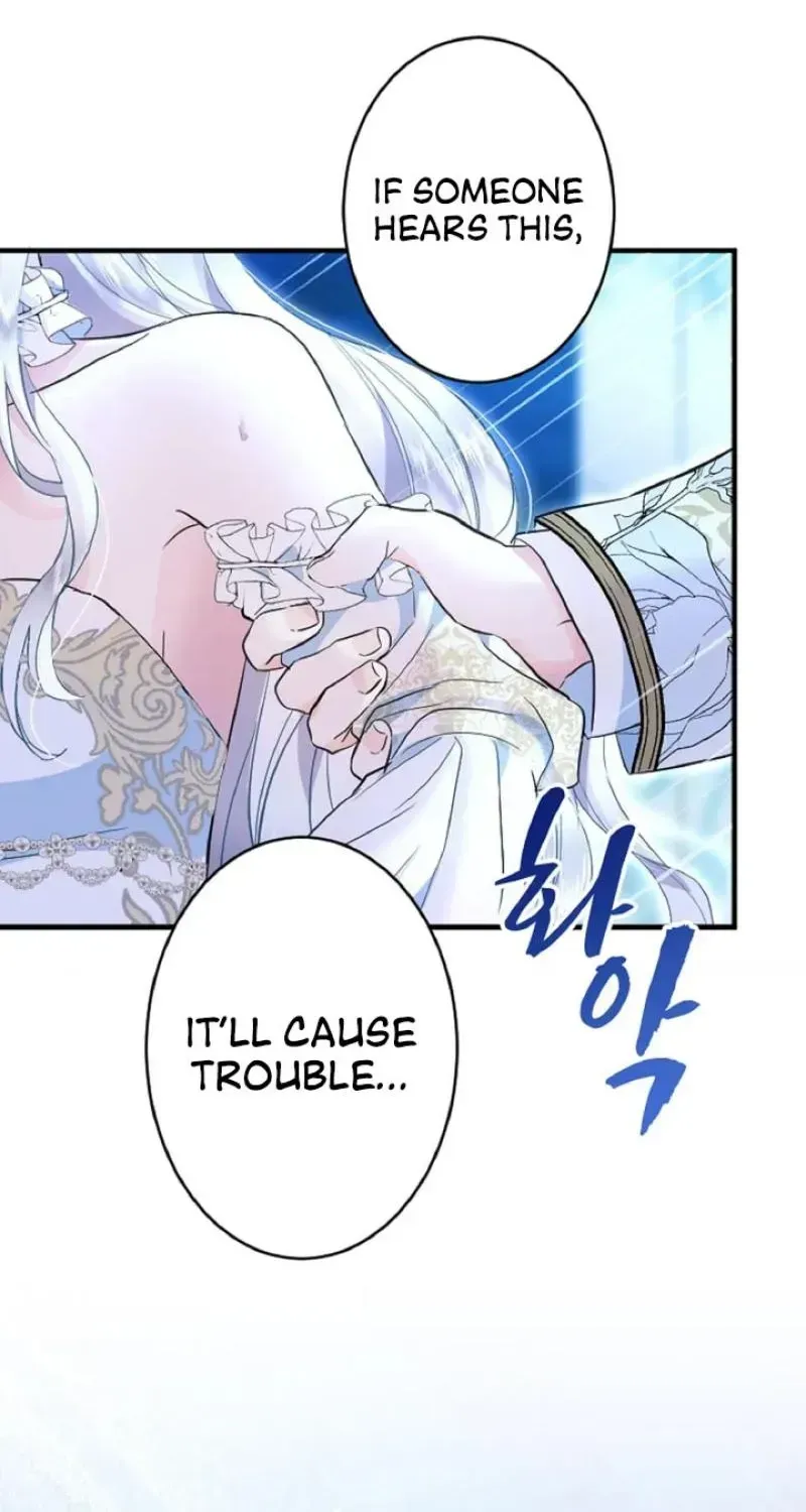 Read Forbidden Child chapter 55 image 9 on Lezhin