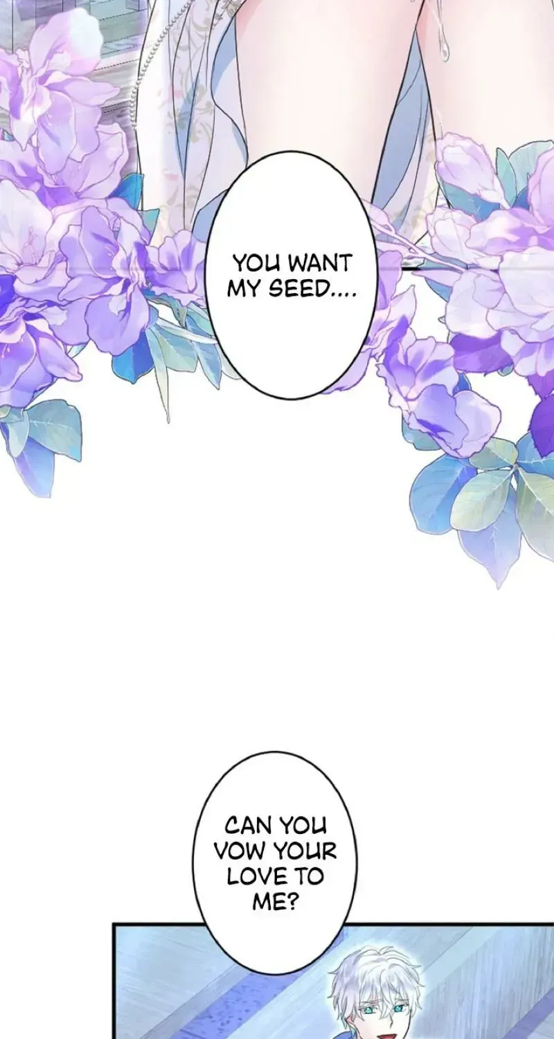 Read Forbidden Child chapter 57 image 28 on Lezhin