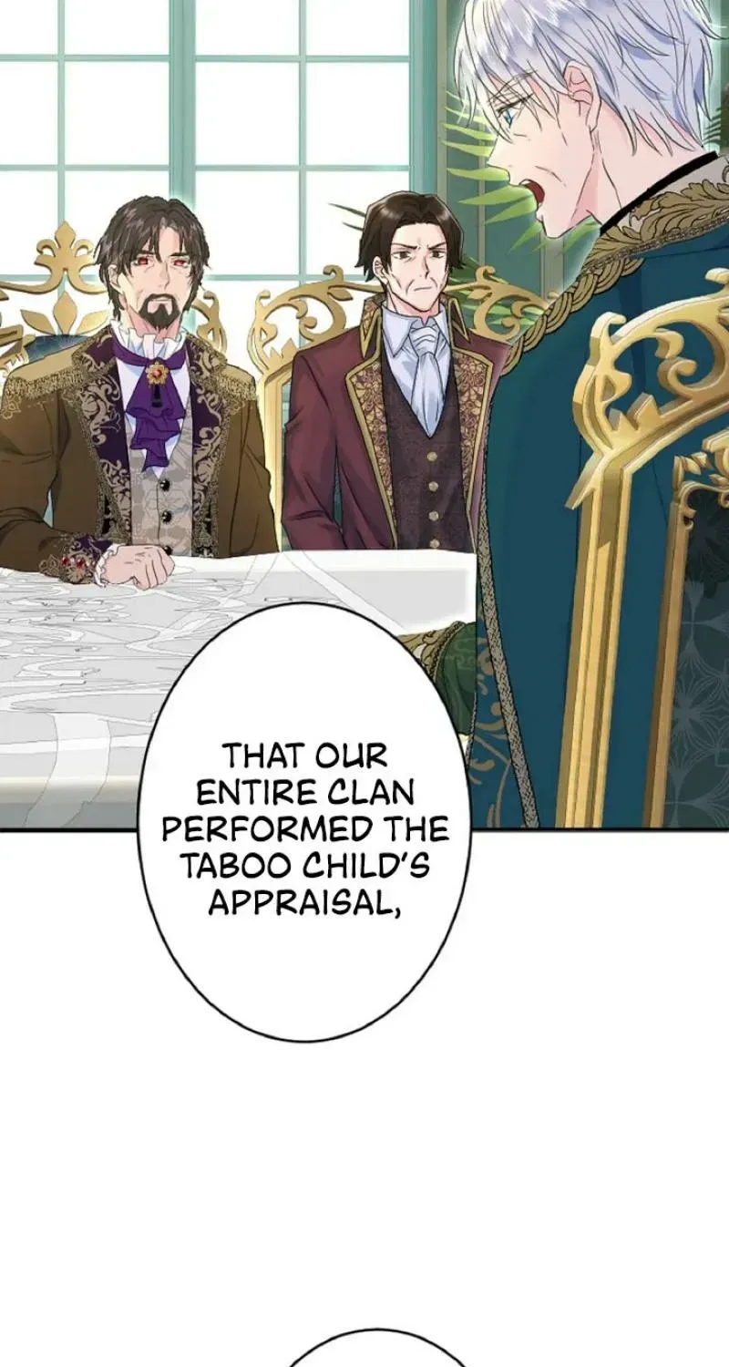 Read Forbidden Child chapter 57 image 62 on Lezhin