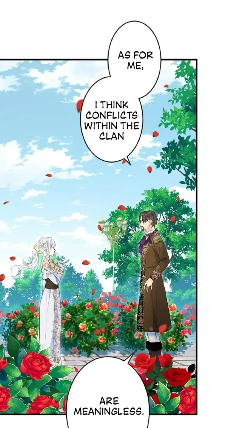 Read Forbidden Child chapter 58 image 10 on Lezhin