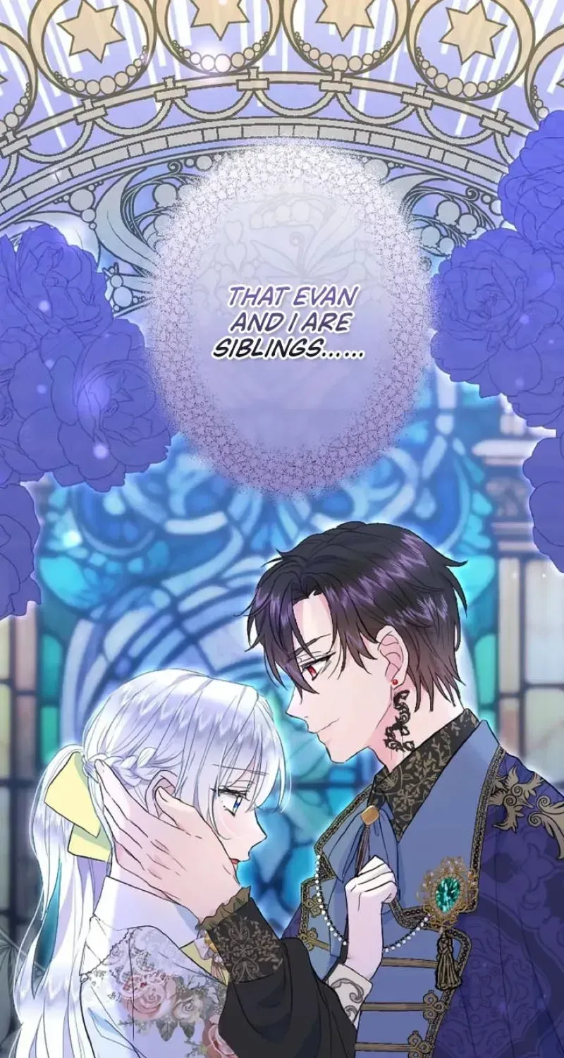 Read Forbidden Child chapter 58 image 16 on Lezhin