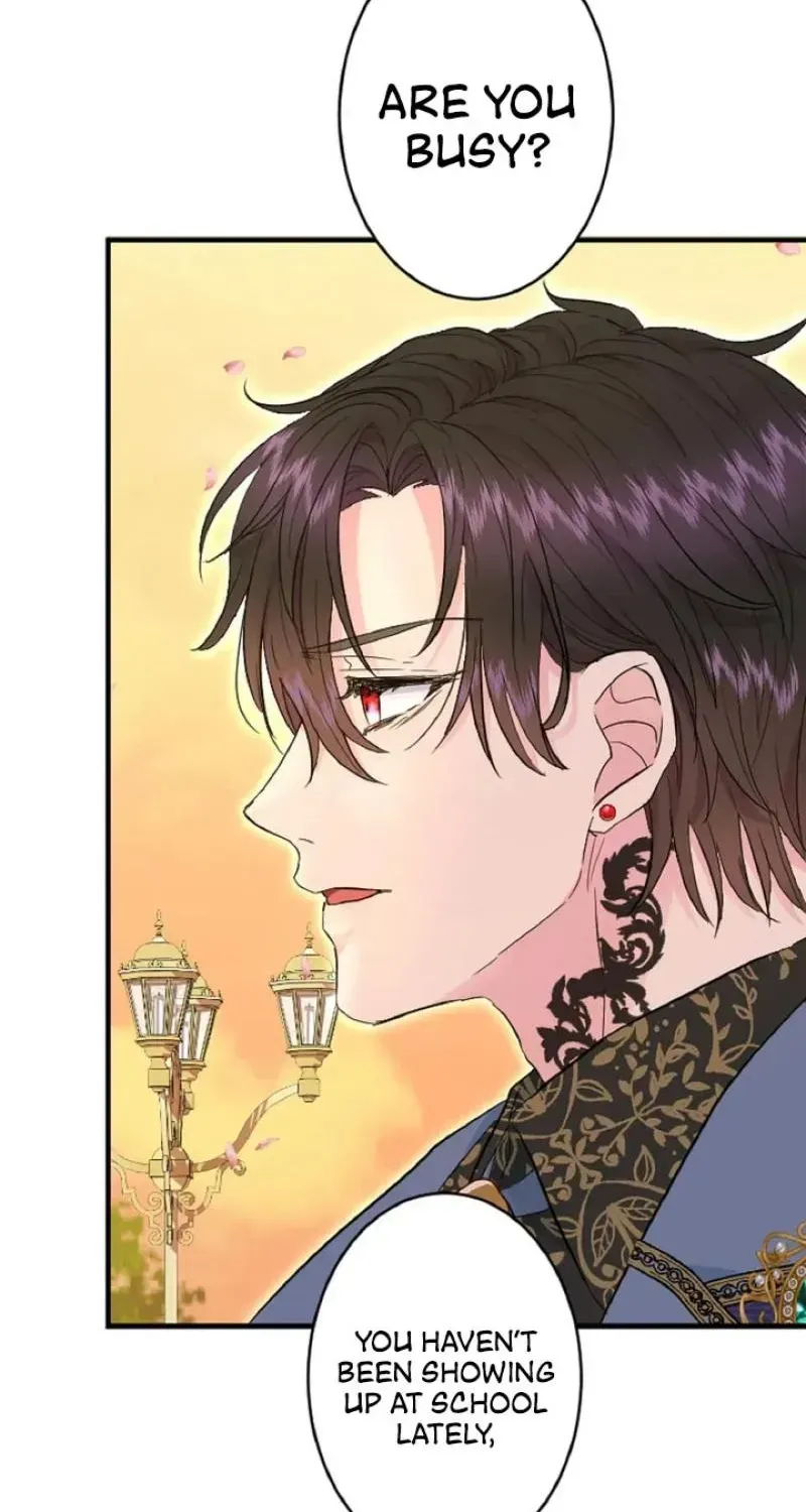 Read Forbidden Child chapter 58 image 19 on Lezhin