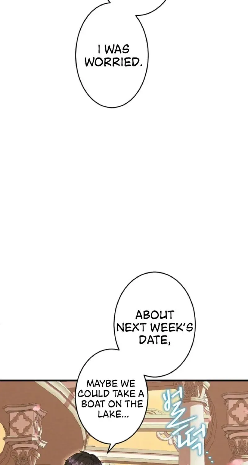 Read Forbidden Child chapter 58 image 20 on Lezhin