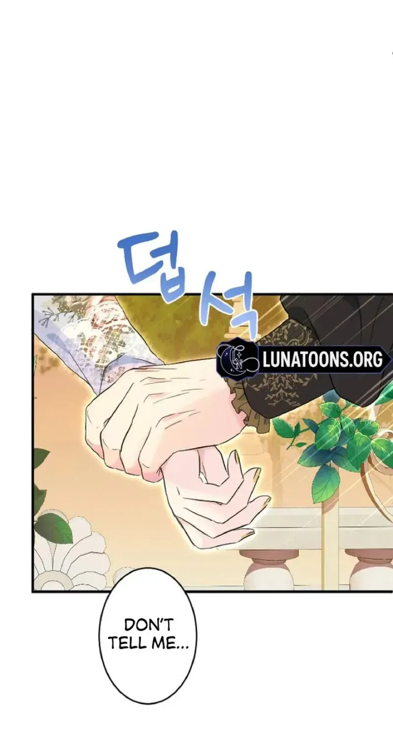 Read Forbidden Child chapter 58 image 25 on Lezhin