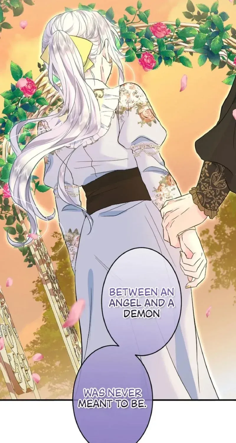 Read Forbidden Child chapter 58 image 31 on Lezhin