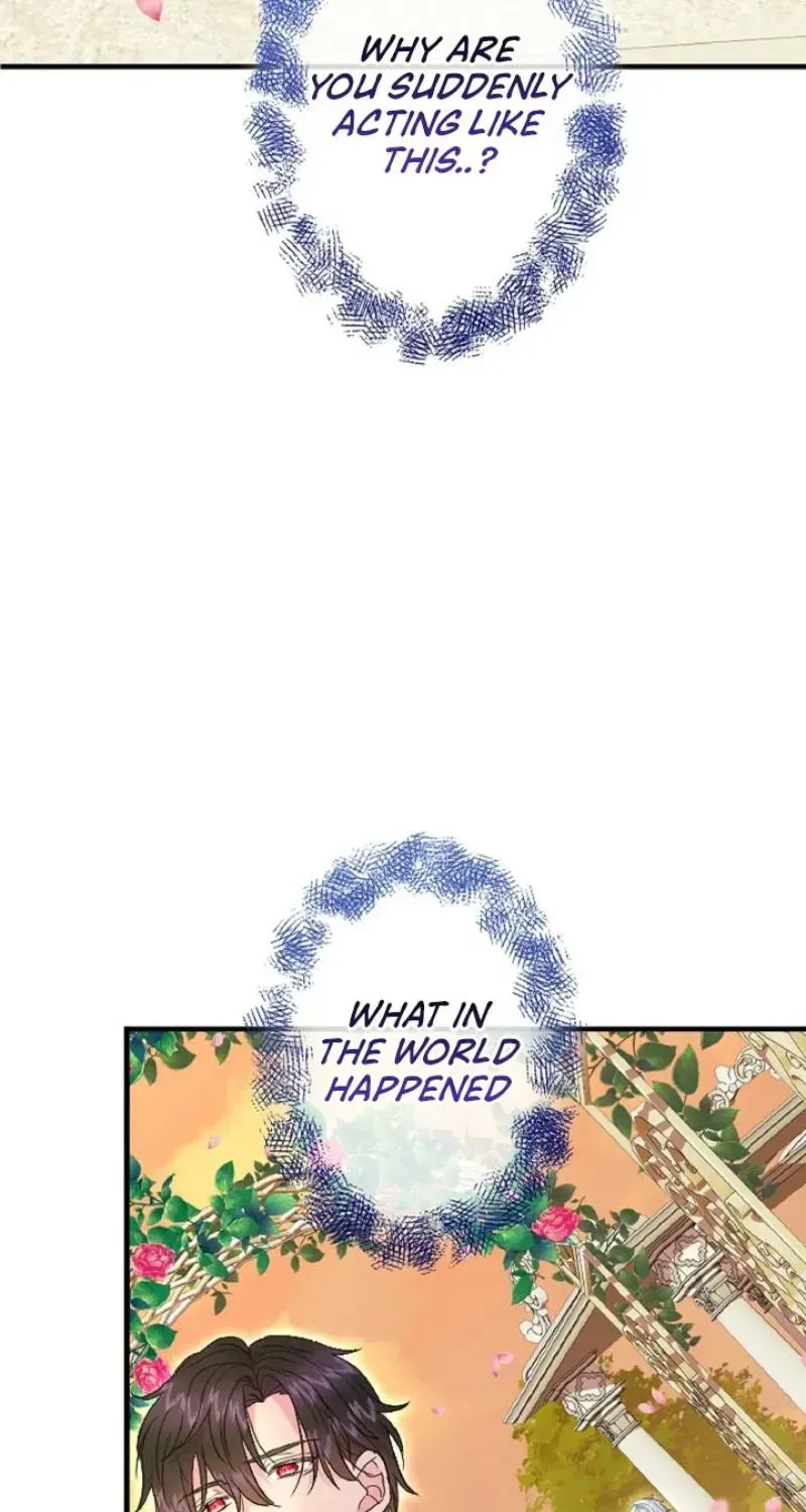 Read Forbidden Child chapter 58 image 39 on Lezhin