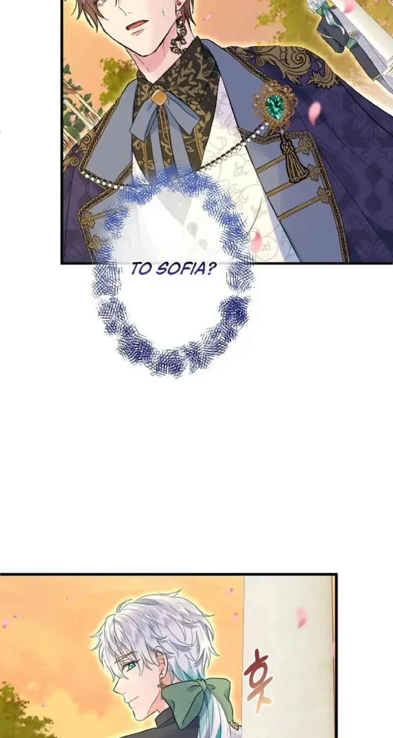 Read Forbidden Child chapter 58 image 40 on Lezhin