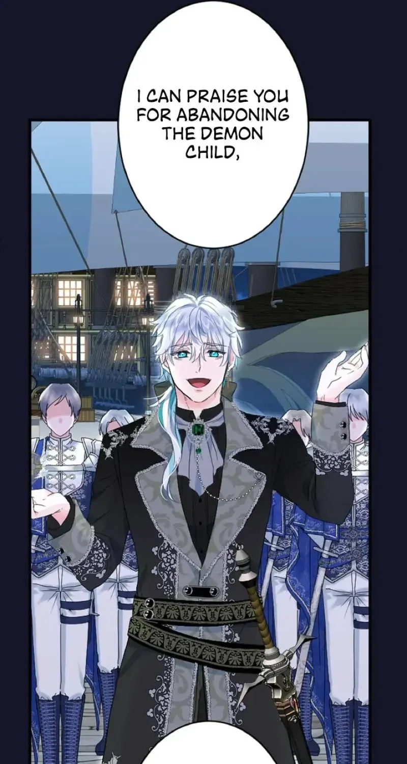 Read Forbidden Child chapter 58 image 72 on Lezhin
