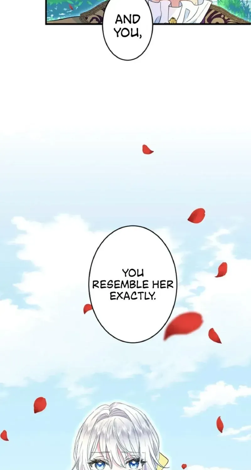 Read Forbidden Child chapter 58 image 8 on Lezhin
