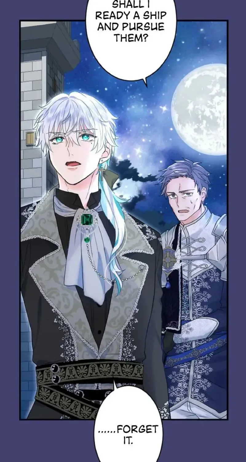 Read Forbidden Child chapter 59 image 38 on Lezhin