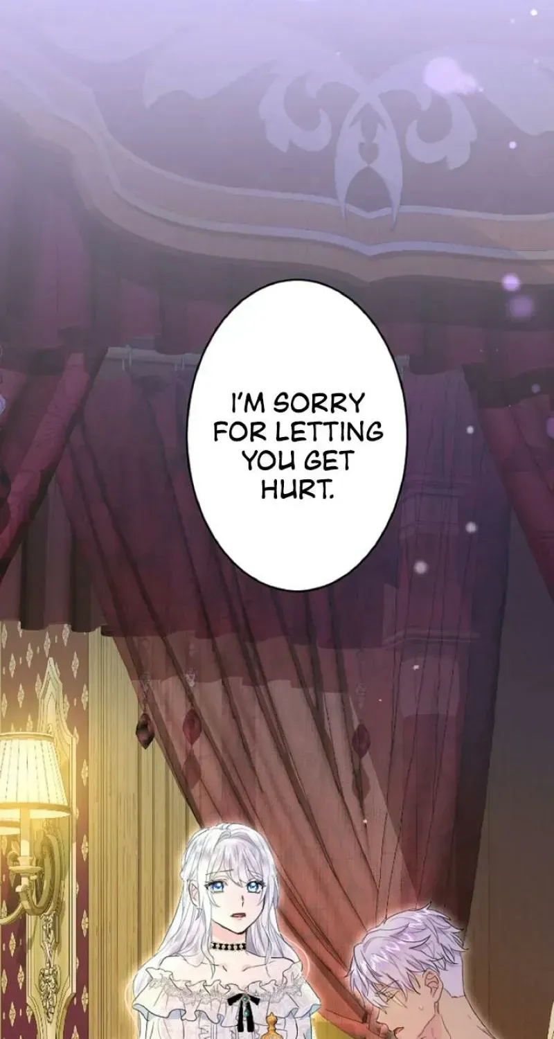 Read Forbidden Child chapter 59 image 54 on Lezhin