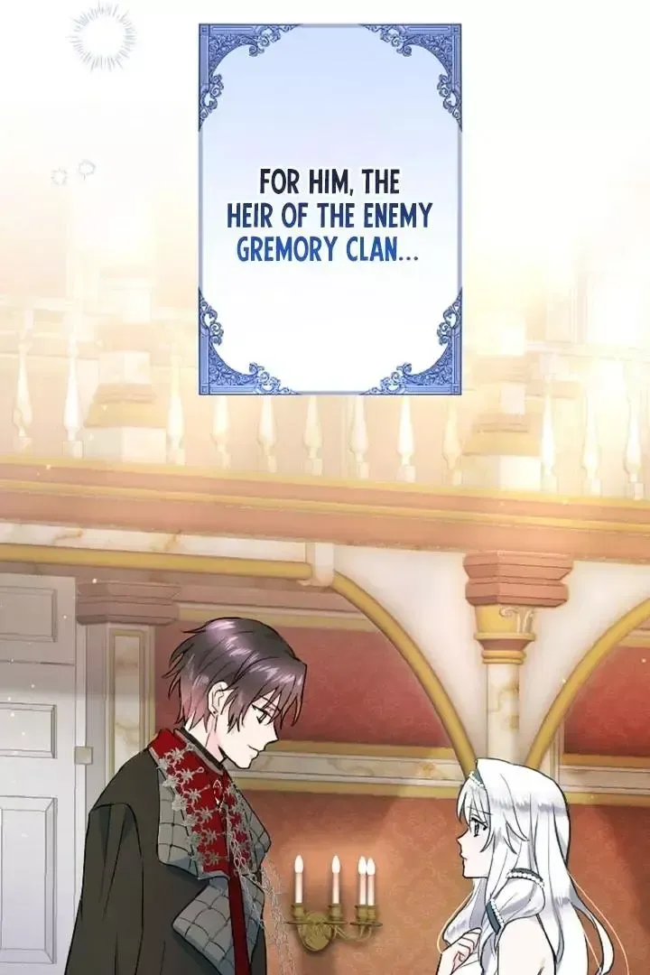 Read Forbidden Child chapter 6 image 110 on Lezhin