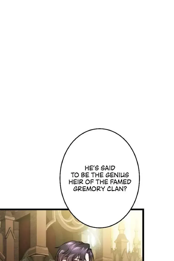 Read Forbidden Child chapter 6 image 19 on Lezhin