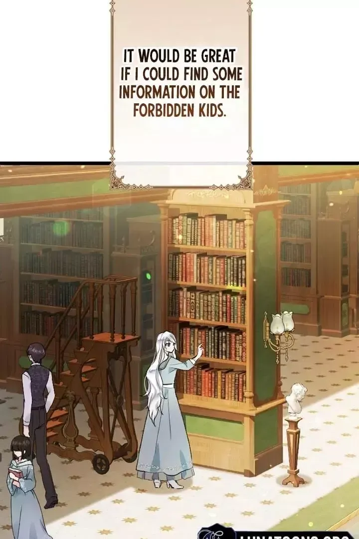 Read Forbidden Child chapter 6 image 30 on Lezhin