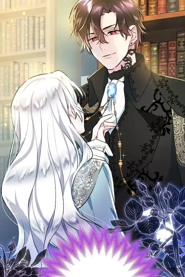 Read Forbidden Child chapter 6 image 36 on Lezhin