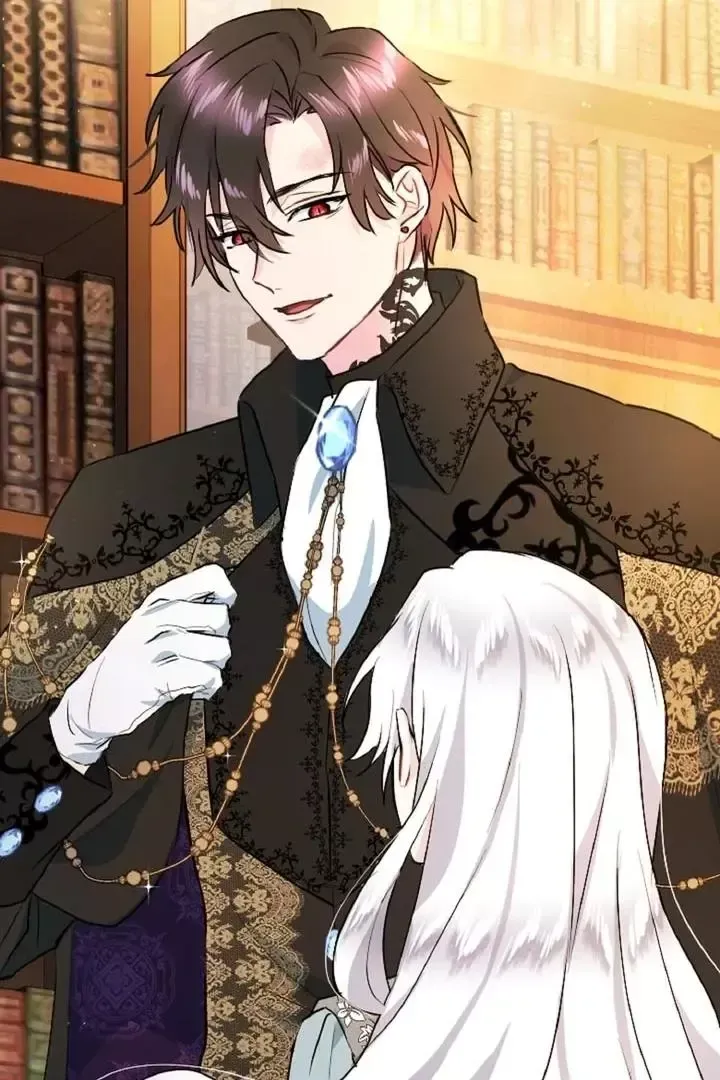Read Forbidden Child chapter 6 image 63 on Lezhin