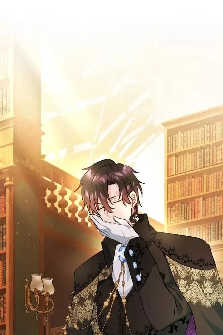 Read Forbidden Child chapter 6 image 75 on Lezhin