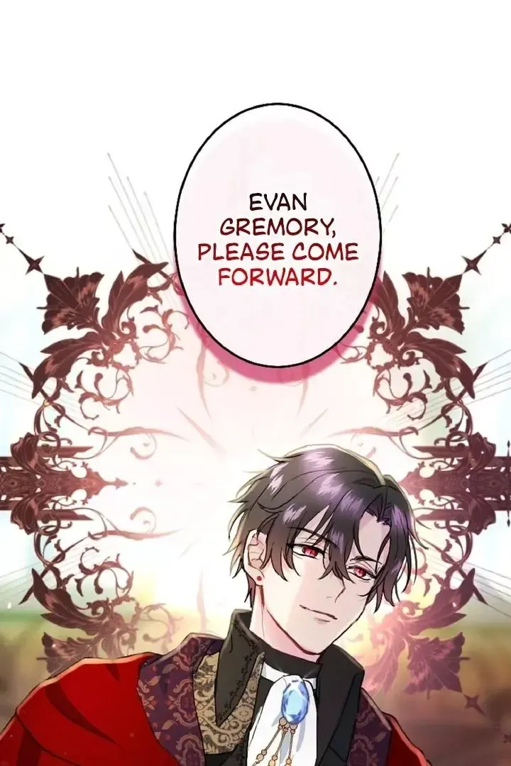 Read Forbidden Child chapter 6 image 8 on Lezhin
