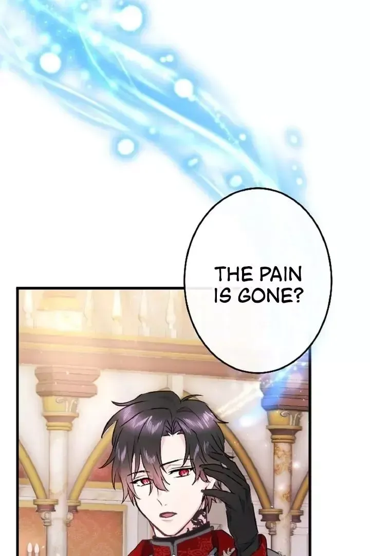 Read Forbidden Child chapter 6 image 97 on Lezhin