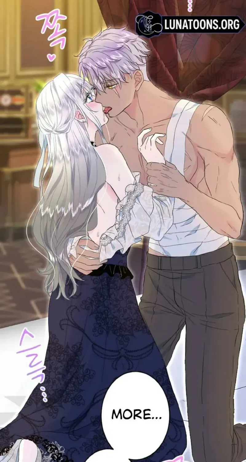 Read Forbidden Child chapter 60 image 24 on Lezhin