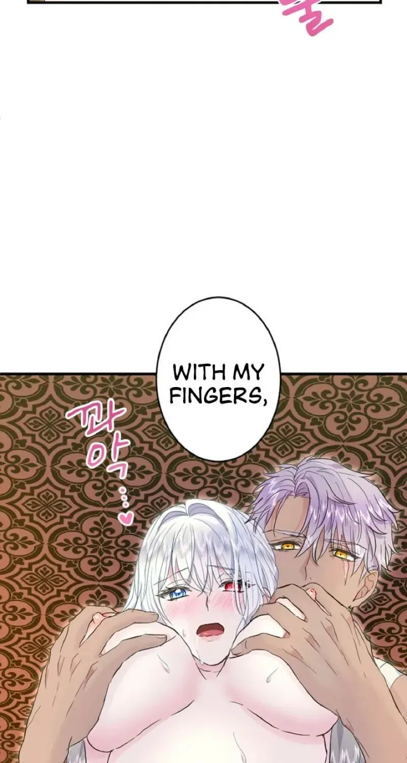 Read Forbidden Child chapter 60 image 30 on Lezhin
