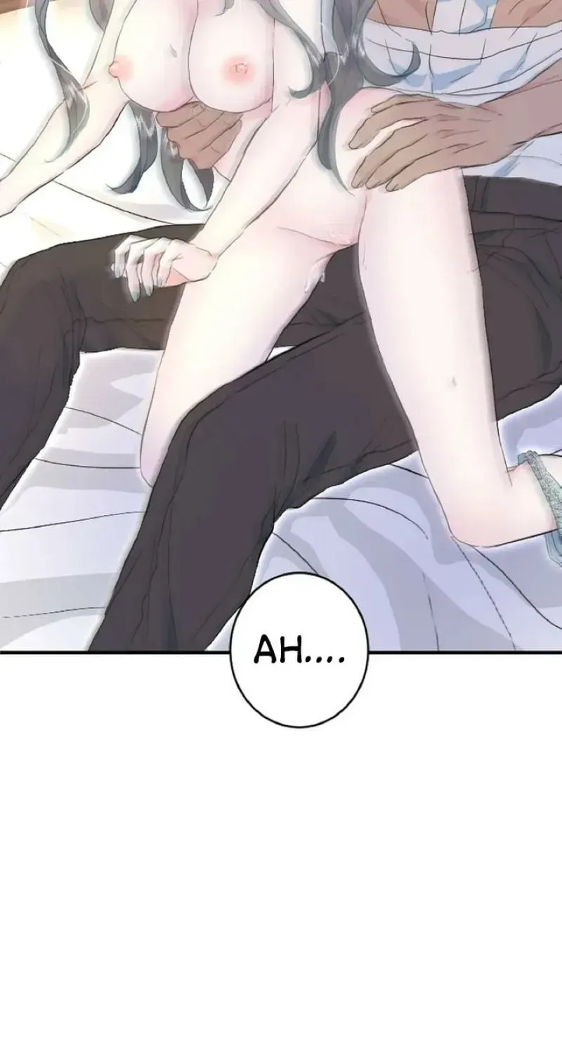 Read Forbidden Child chapter 60 image 38 on Lezhin