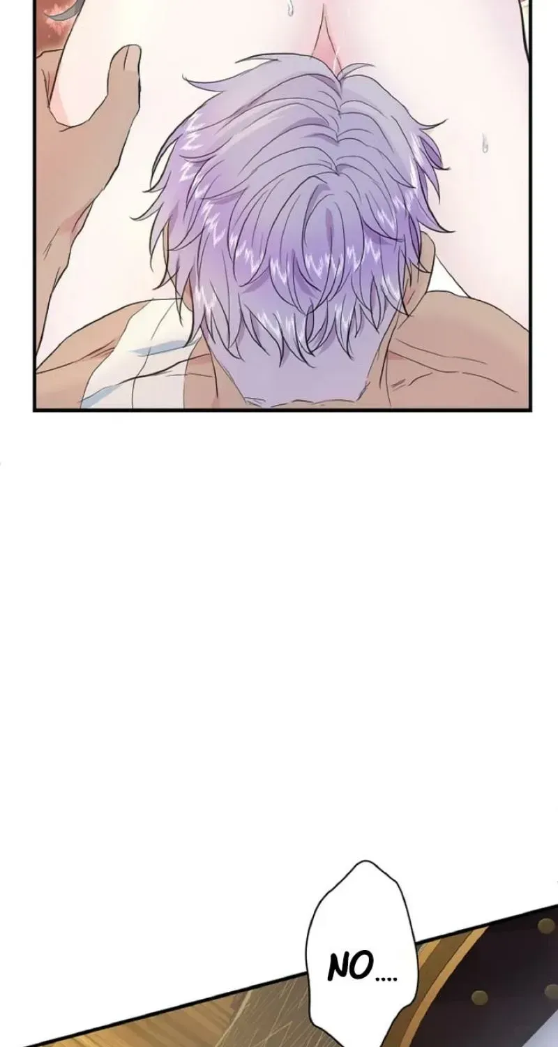 Read Forbidden Child chapter 60 image 40 on Lezhin