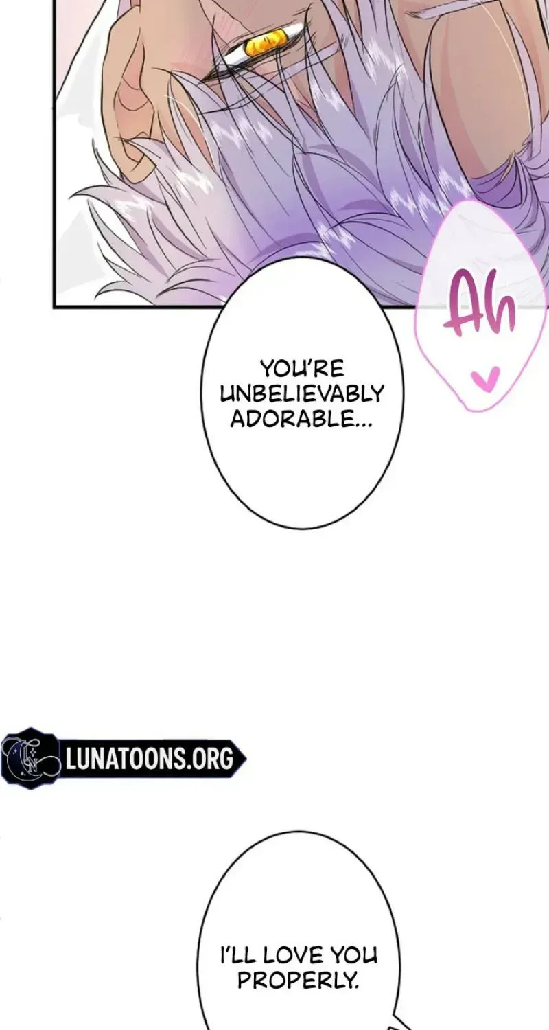 Read Forbidden Child chapter 60 image 43 on Lezhin