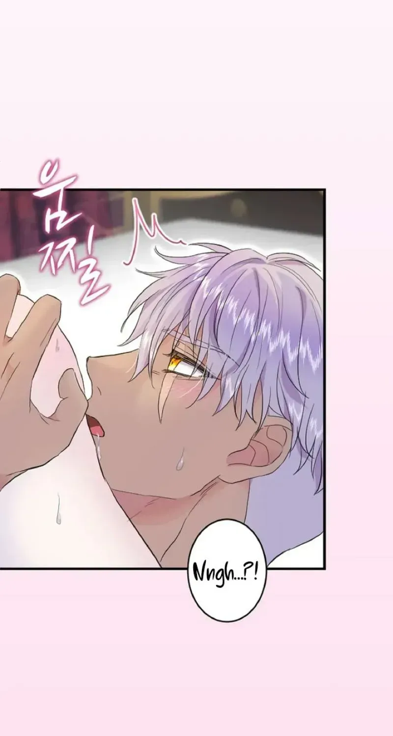 Read Forbidden Child chapter 60 image 48 on Lezhin