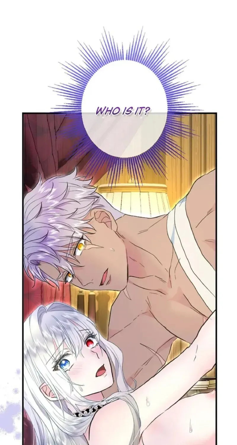 Read Forbidden Child chapter 61 image 1 on Lezhin