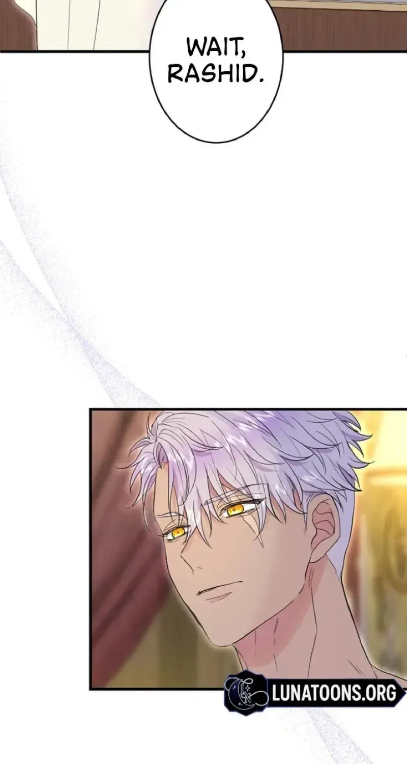 Read Forbidden Child chapter 61 image 13 on Lezhin