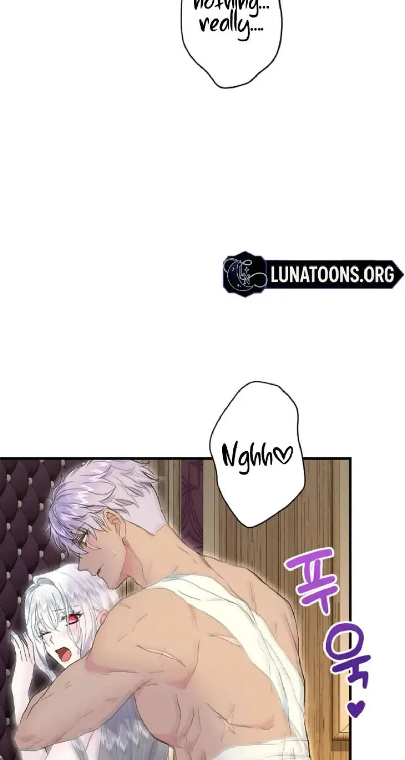 Read Forbidden Child chapter 61 image 25 on Lezhin