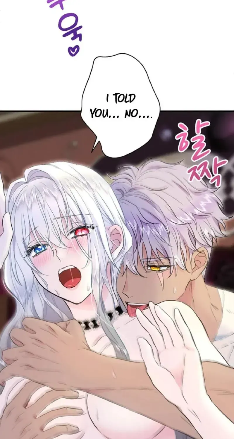 Read Forbidden Child chapter 61 image 27 on Lezhin