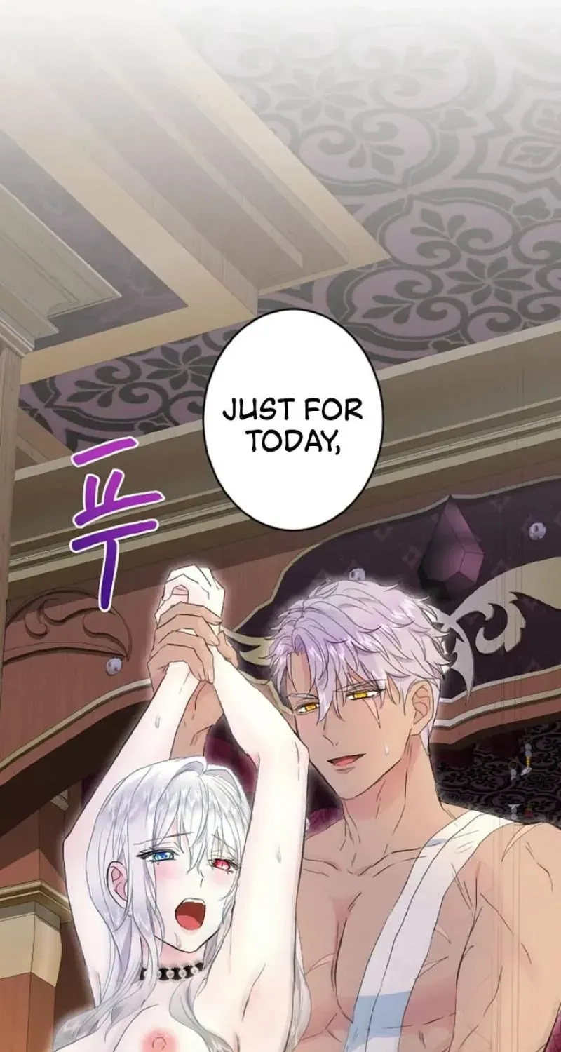 Read Forbidden Child chapter 61 image 31 on Lezhin