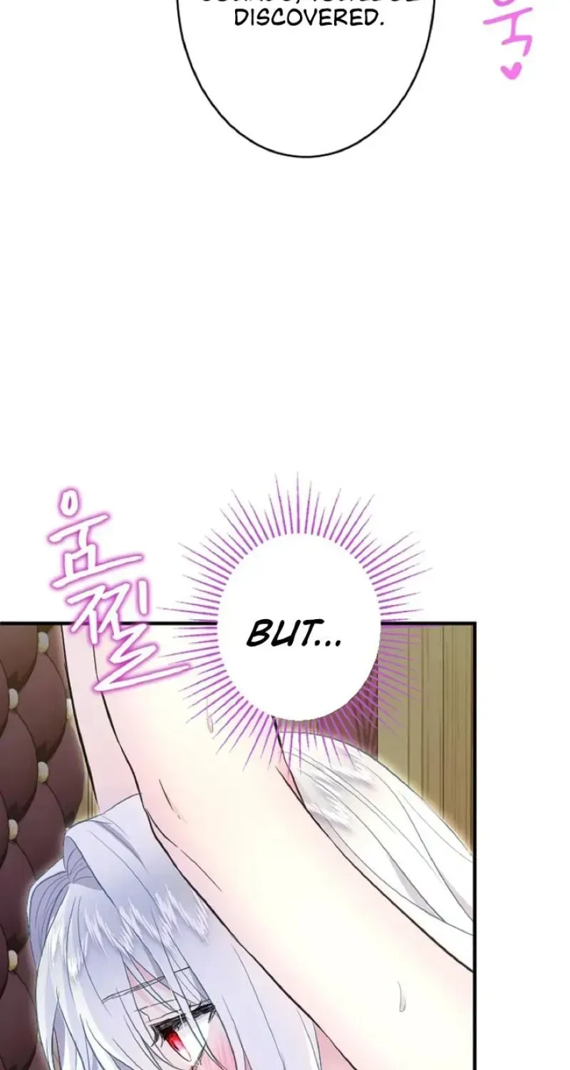 Read Forbidden Child chapter 61 image 34 on Lezhin