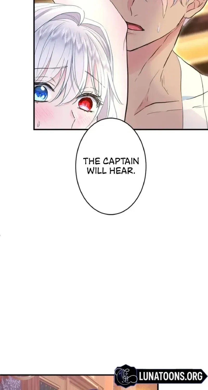 Read Forbidden Child chapter 61 image 38 on Lezhin