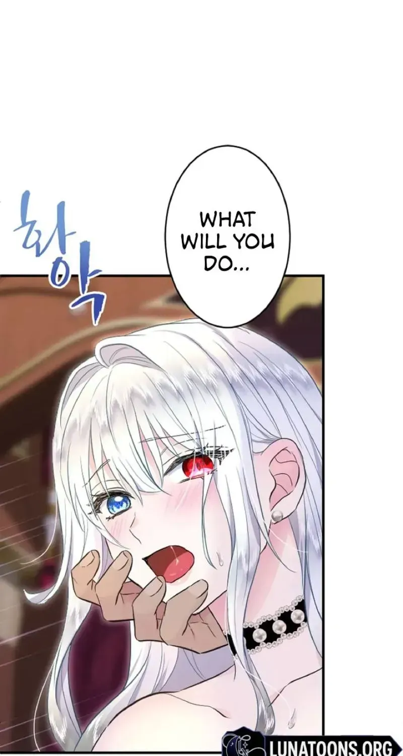 Read Forbidden Child chapter 61 image 61 on Lezhin