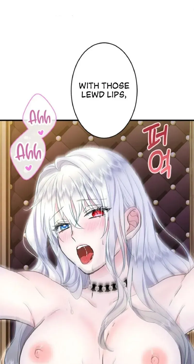 Read Forbidden Child chapter 61 image 88 on Lezhin