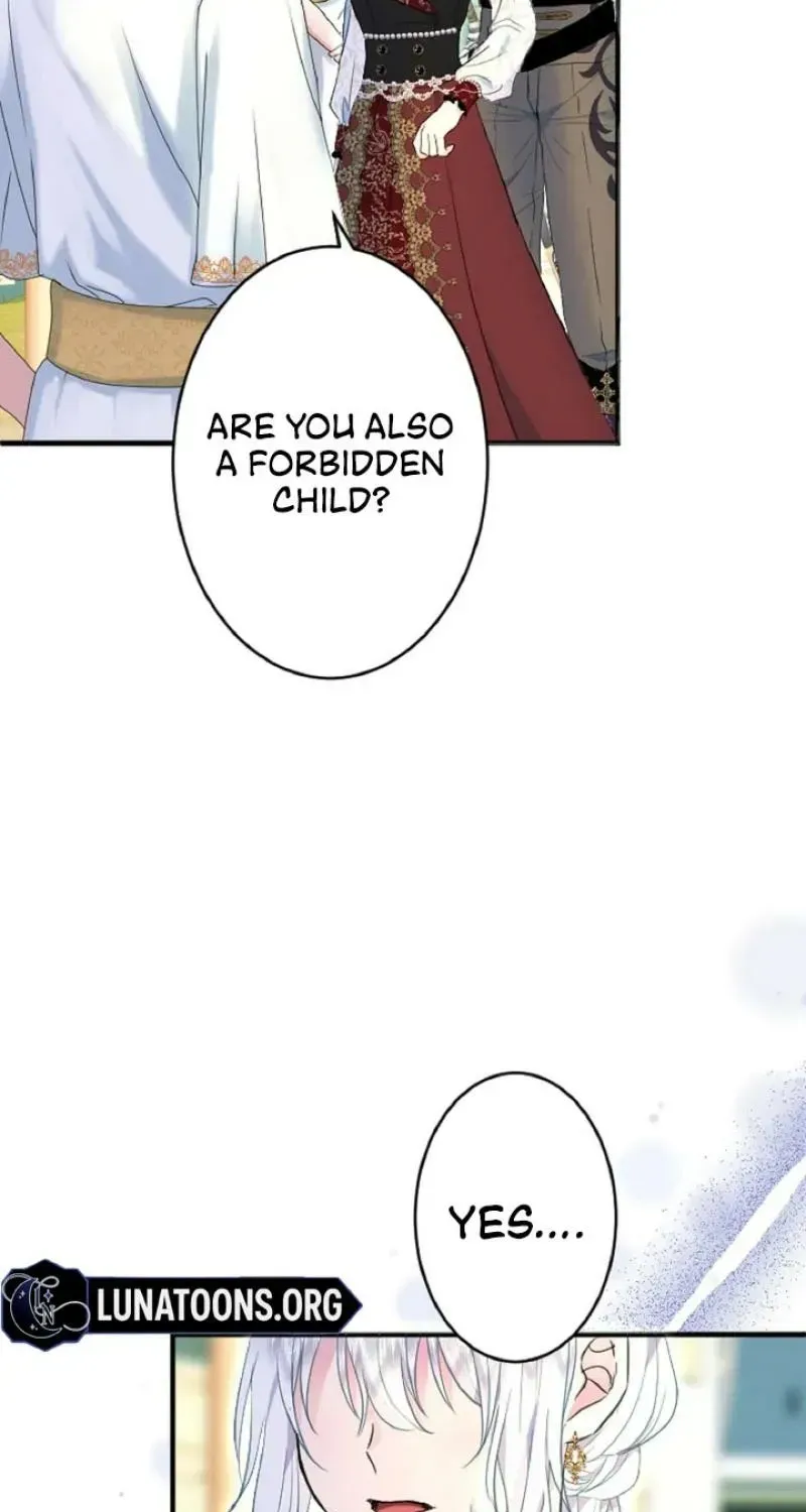 Read Forbidden Child chapter 62 image 14 on Lezhin
