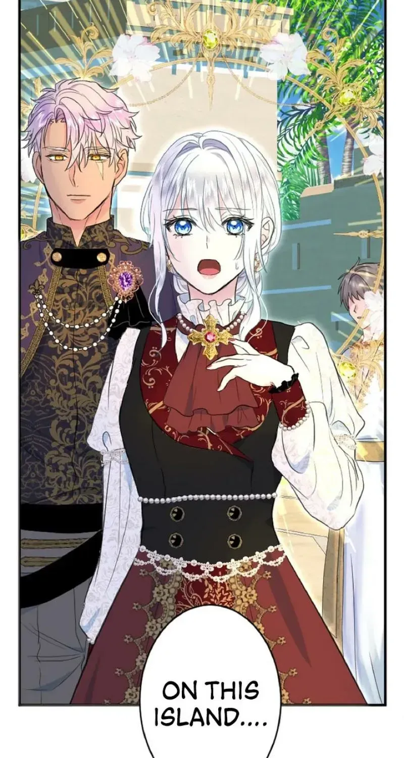 Read Forbidden Child chapter 62 image 16 on Lezhin