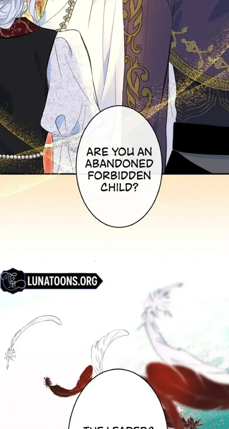 Read Forbidden Child chapter 62 image 26 on Lezhin