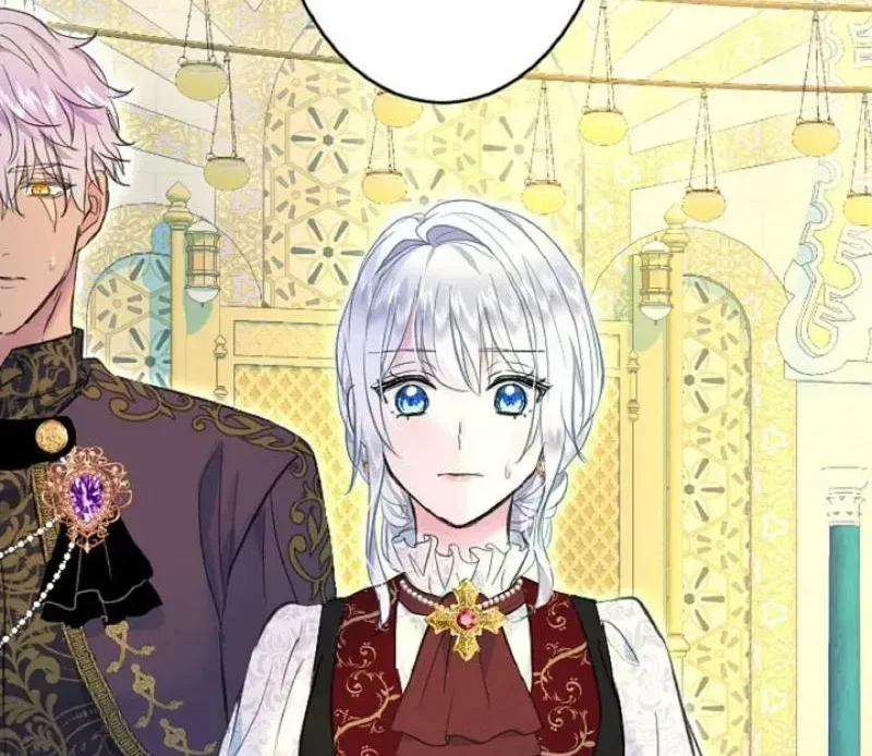 Read Forbidden Child chapter 62 image 29 on Lezhin