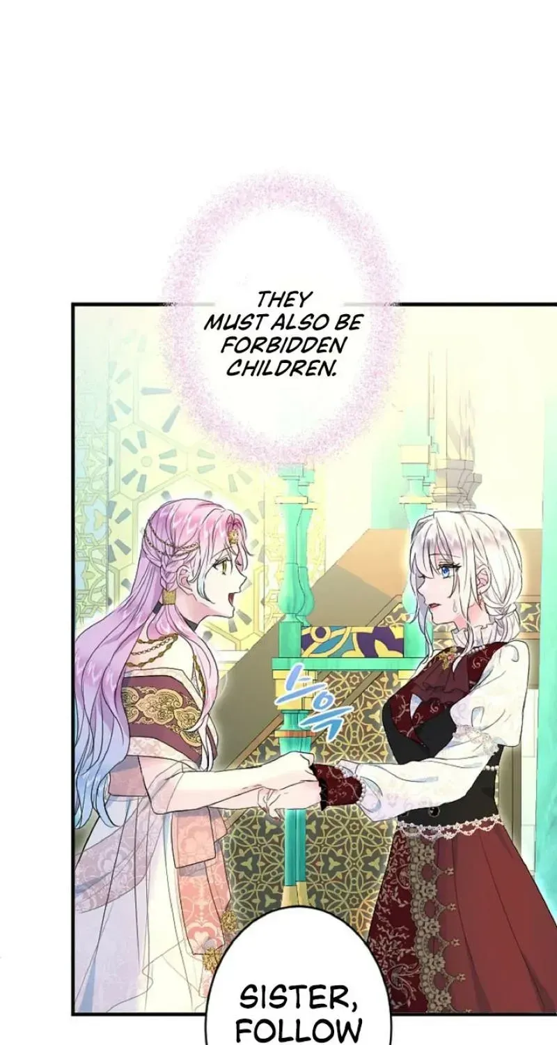 Read Forbidden Child chapter 62 image 52 on Lezhin