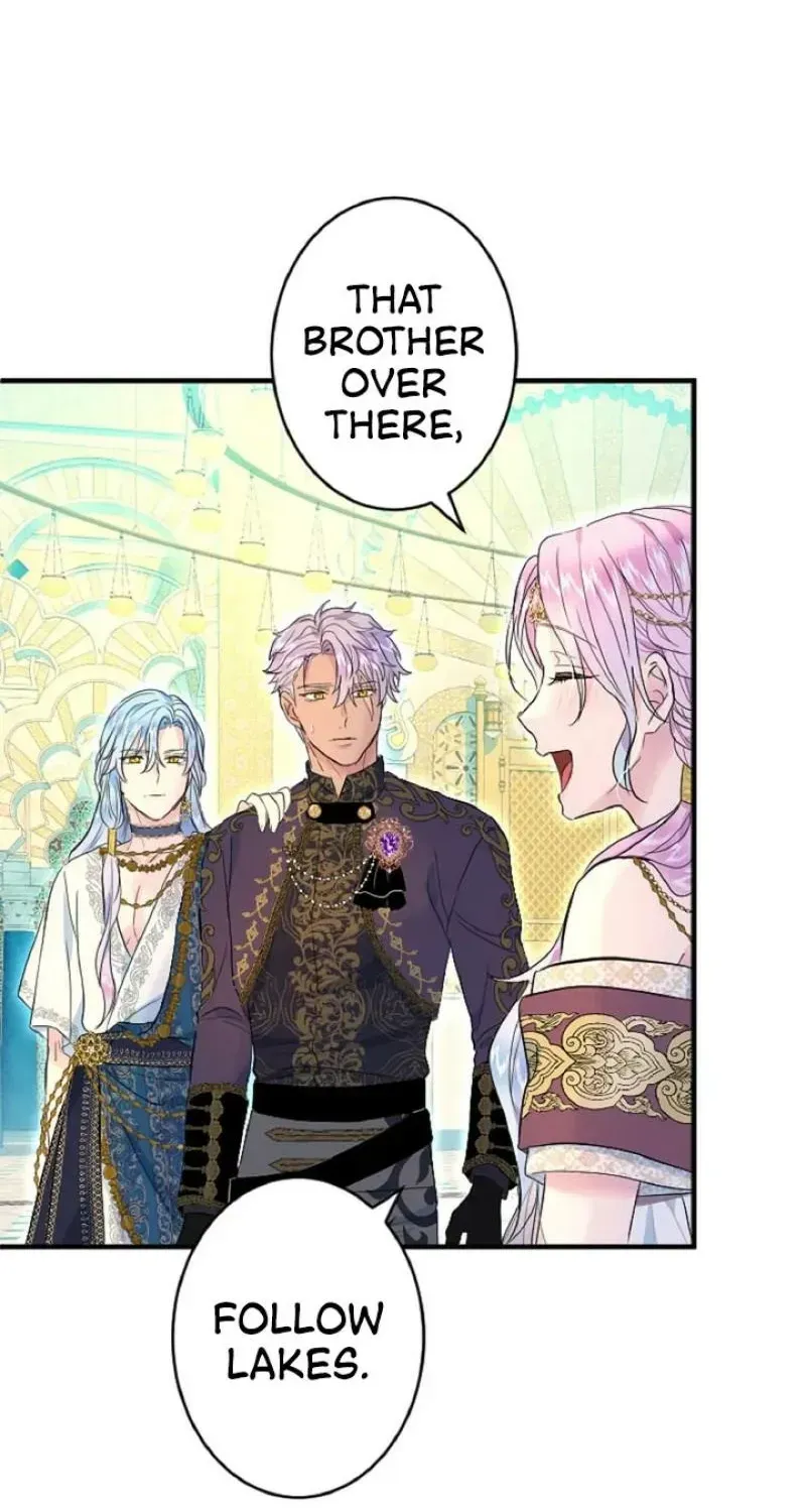 Read Forbidden Child chapter 62 image 54 on Lezhin