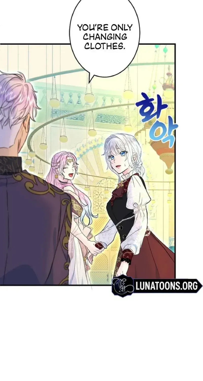Read Forbidden Child chapter 62 image 57 on Lezhin