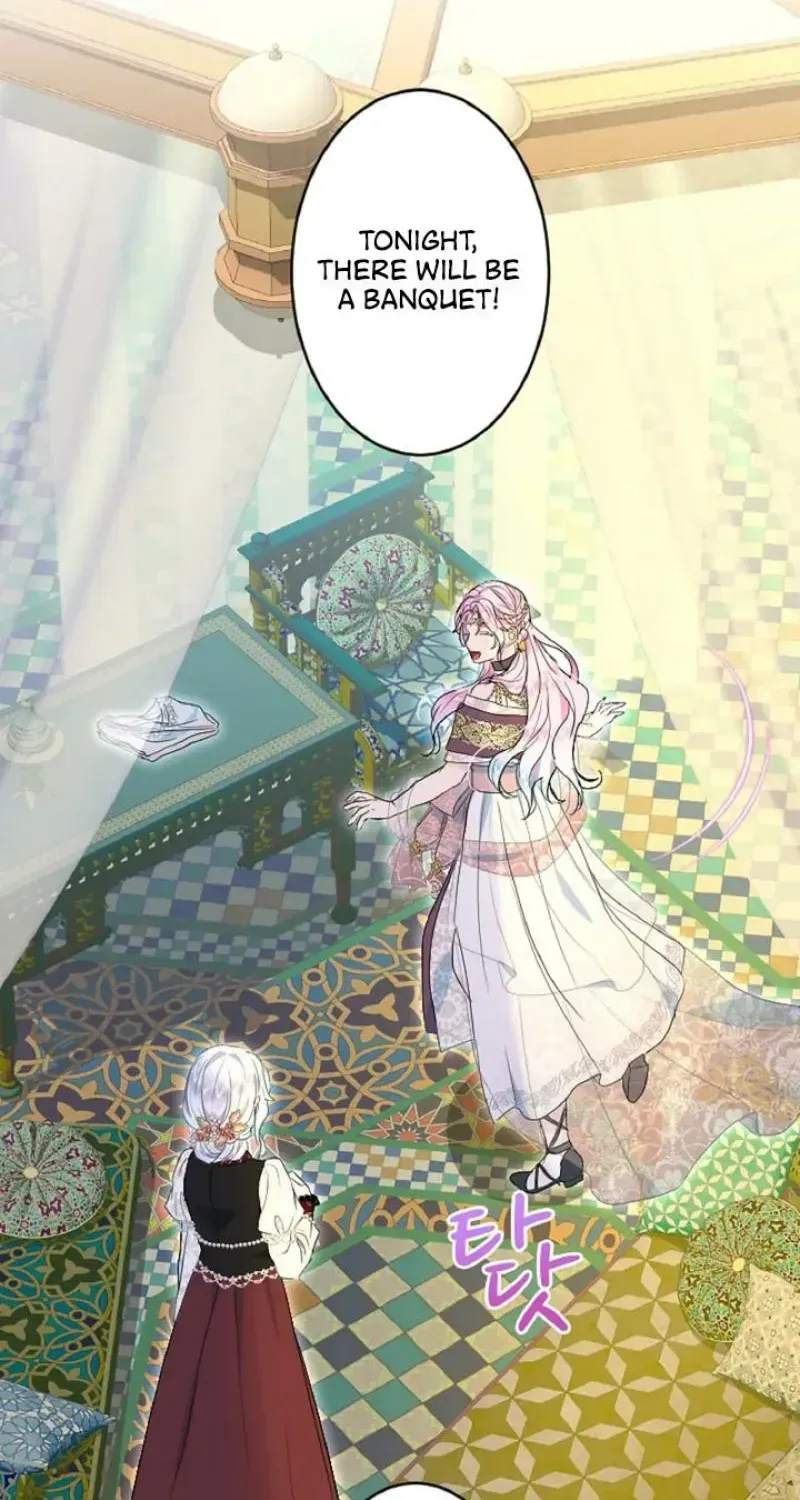 Read Forbidden Child chapter 62 image 61 on Lezhin