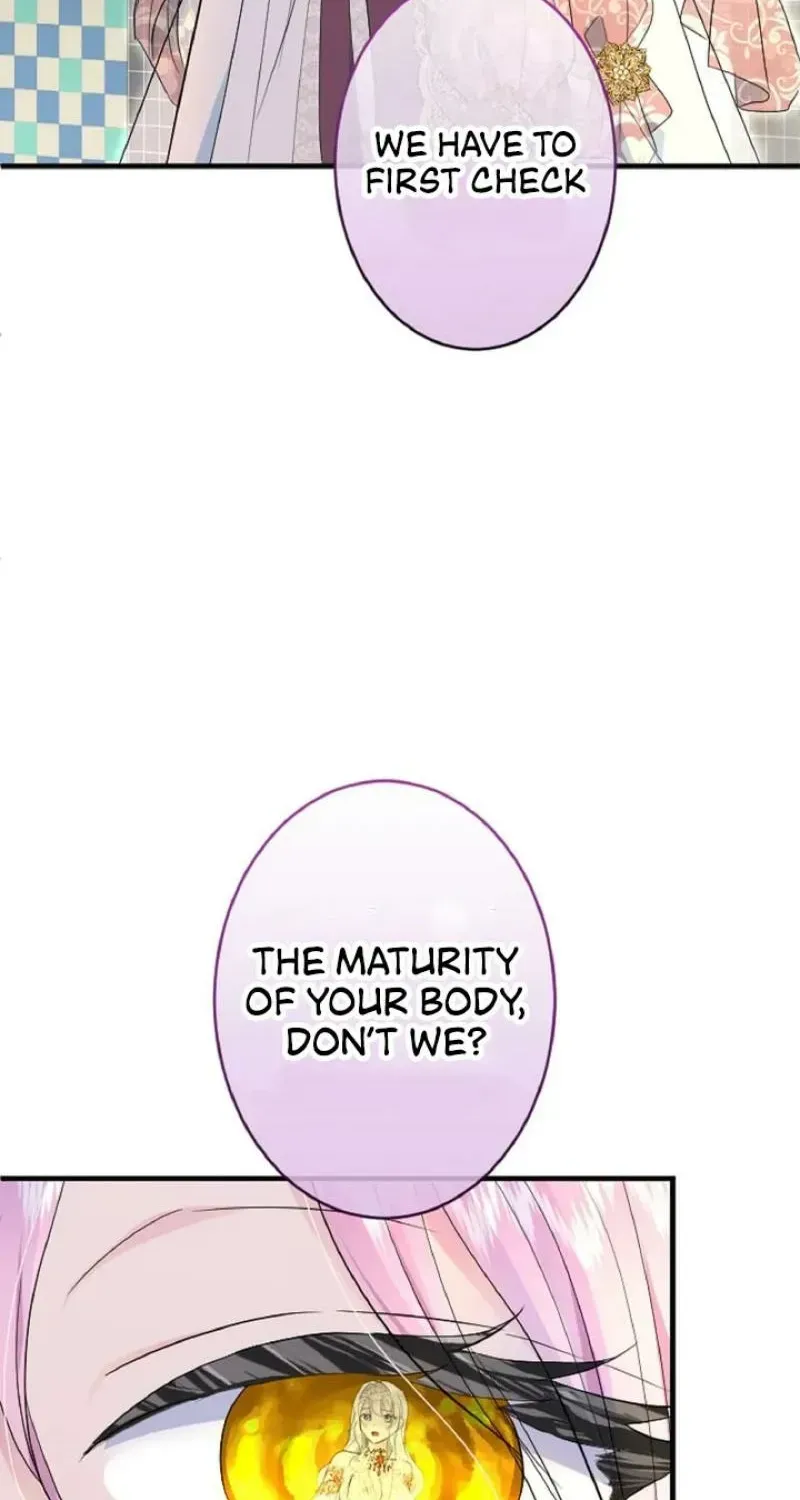 Read Forbidden Child chapter 62 image 78 on Lezhin