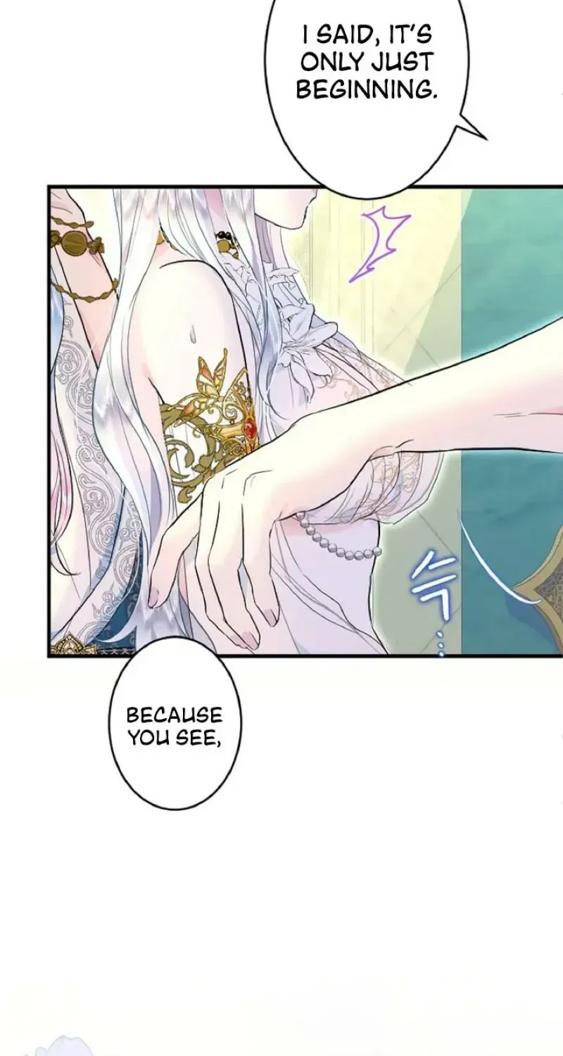 Read Forbidden Child chapter 62 image 89 on Lezhin