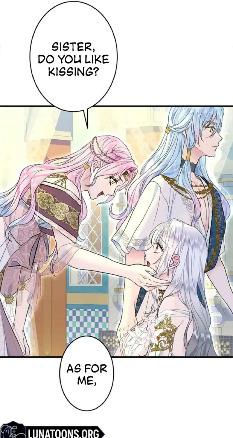 Read Forbidden Child chapter 63 image 24 on Lezhin