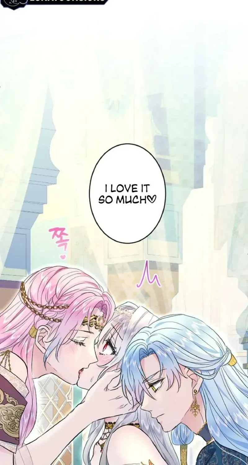 Read Forbidden Child chapter 63 image 25 on Lezhin